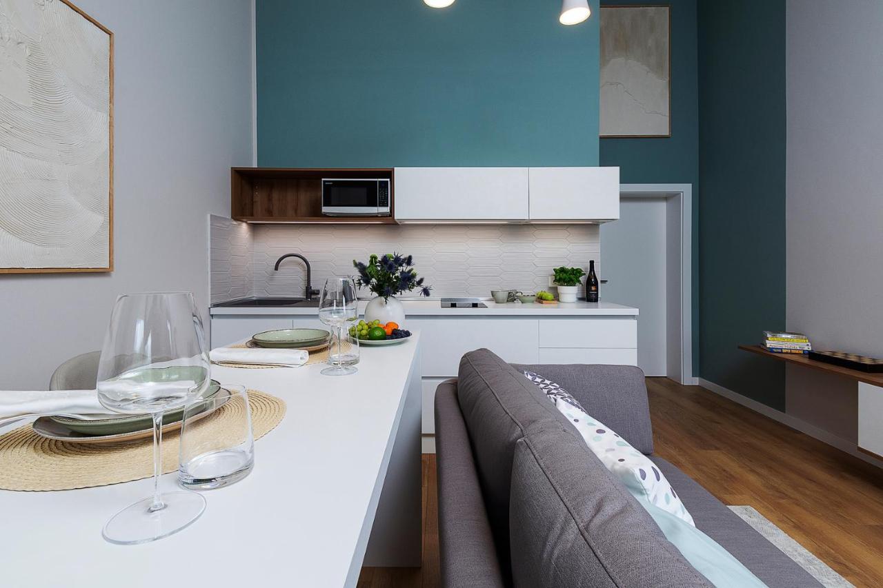 Apartman The Sunset Rovinj